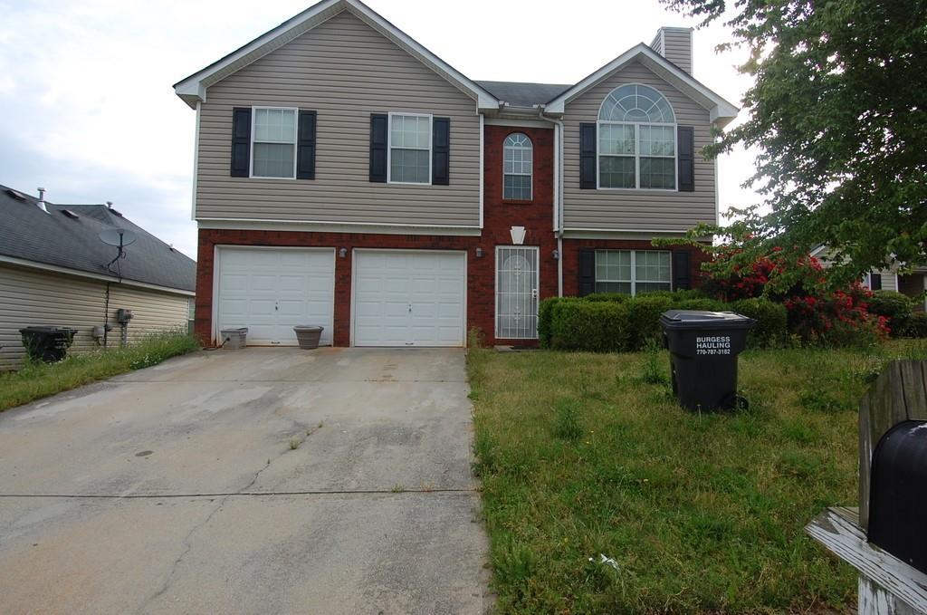 [Address Hidden by Seller], Covington, GA 30016
