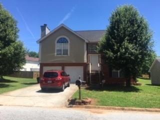 4433 Idlewood Park, Lithonia, GA 30038
