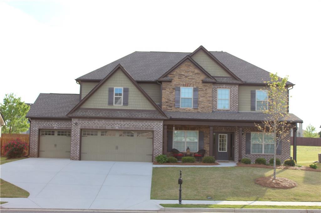 2541 Day Break Way, Dacula, GA 30019