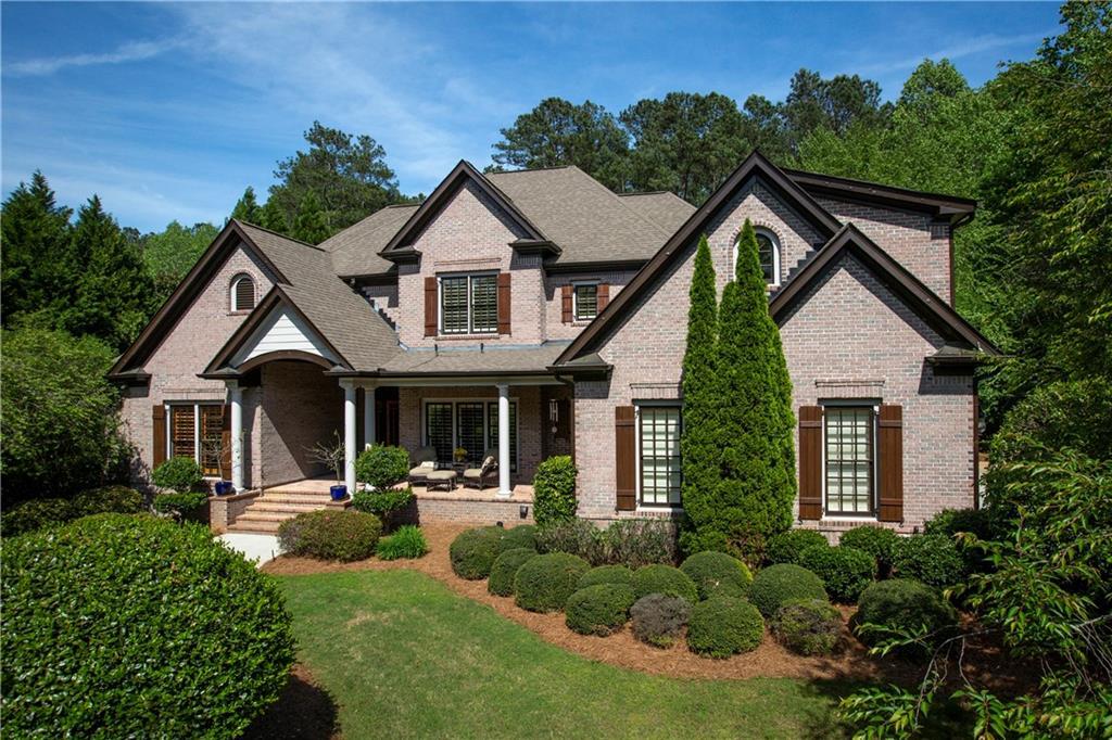 745 Golf Vista Ct., Milton, GA 30004