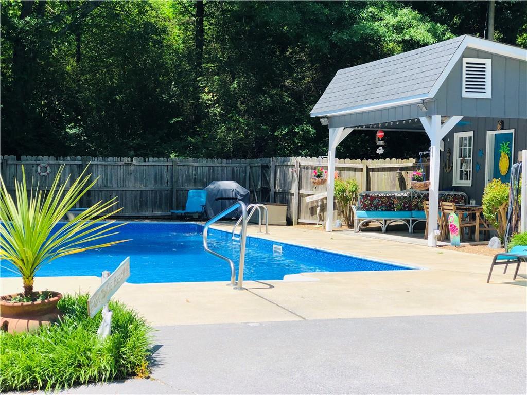 504 Chatsworth Highway 225, Calhoun, GA 30701