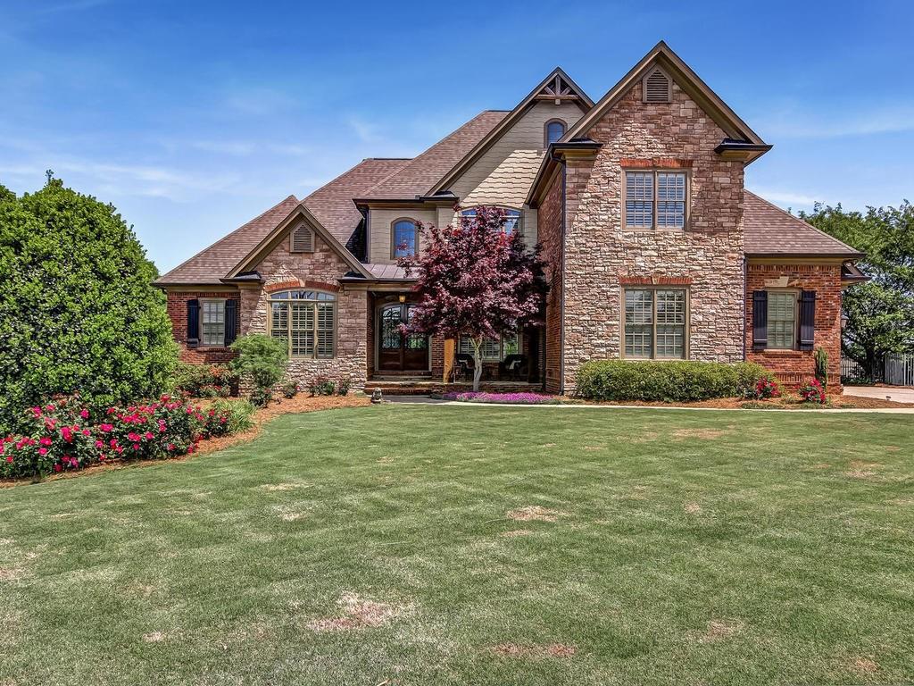 319 Slate Ct., Buford, GA 30518