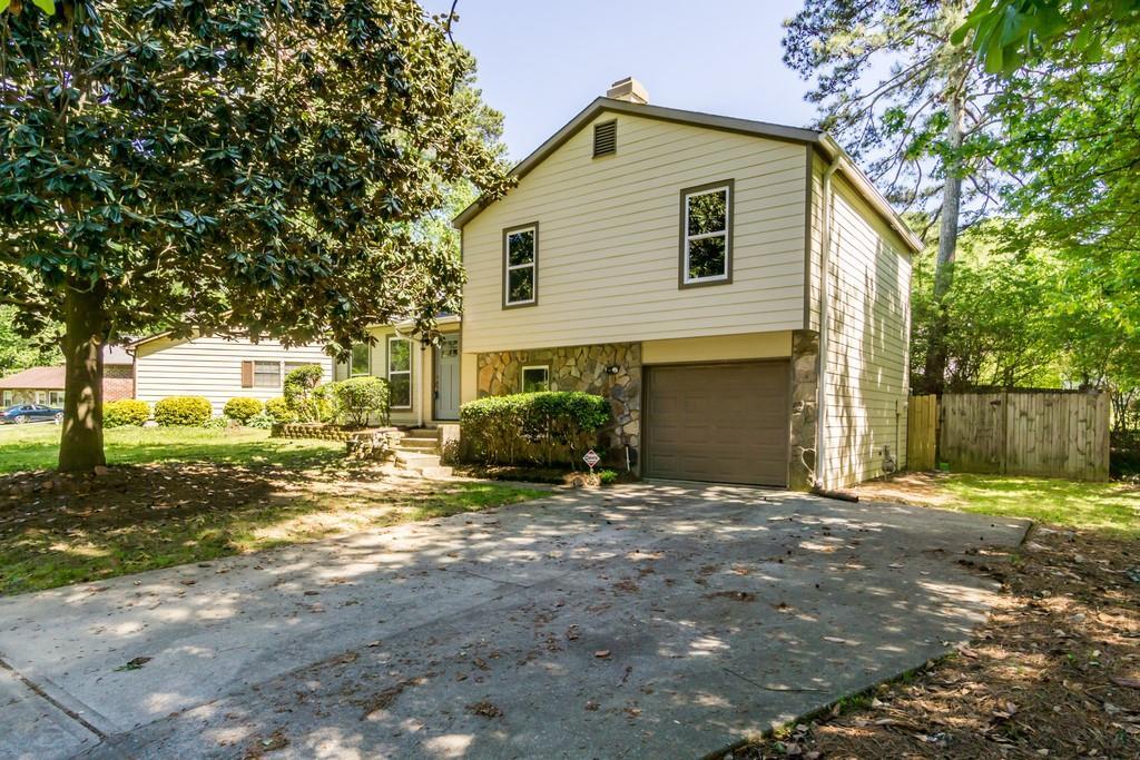 [Address Hidden by Seller], Austell, GA 30168