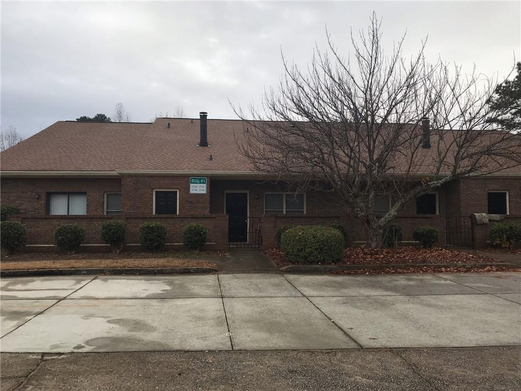 2740 Old Norcross Rd., Lawrenceville, GA 30044