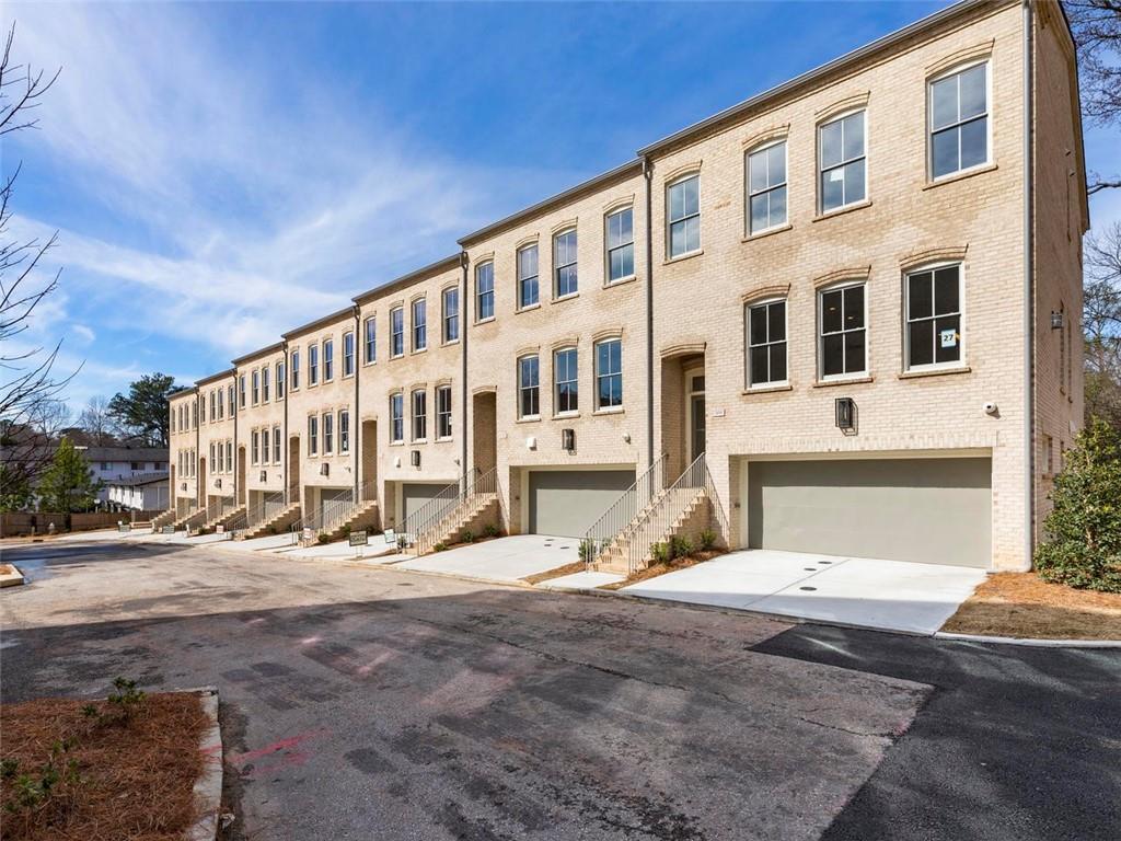 3466 Landen Pine Ct. #31, Atlanta, GA 30305