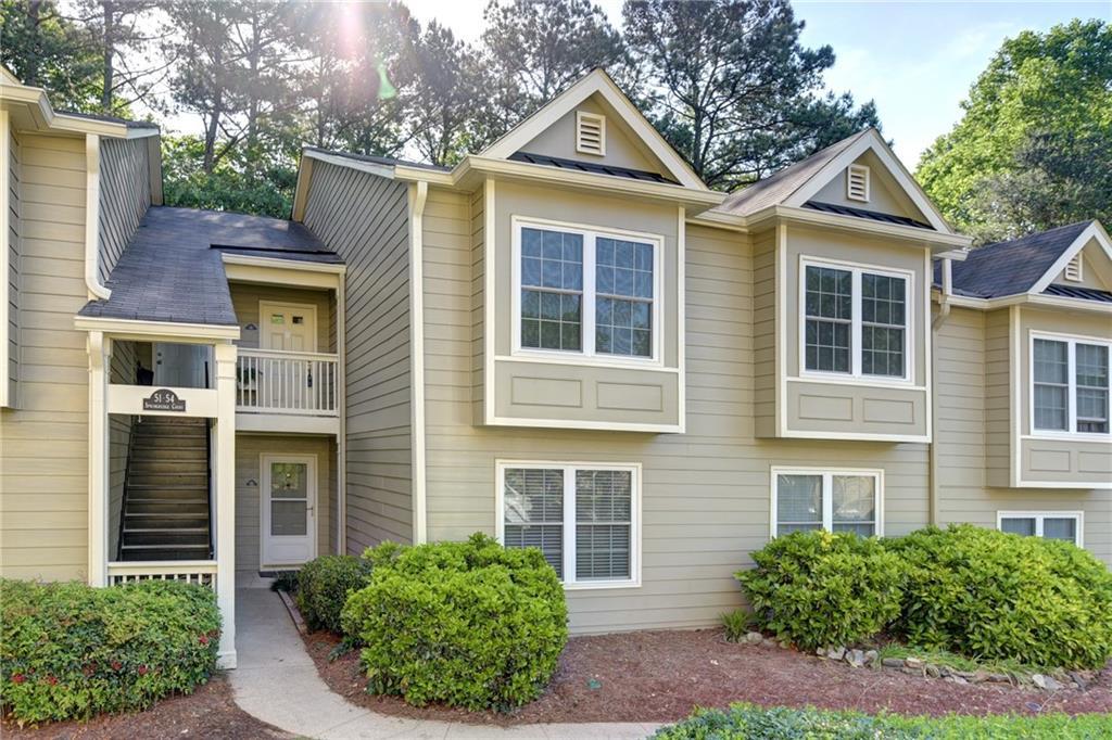 54 Springhedge Ct., Smyrna, GA 30080