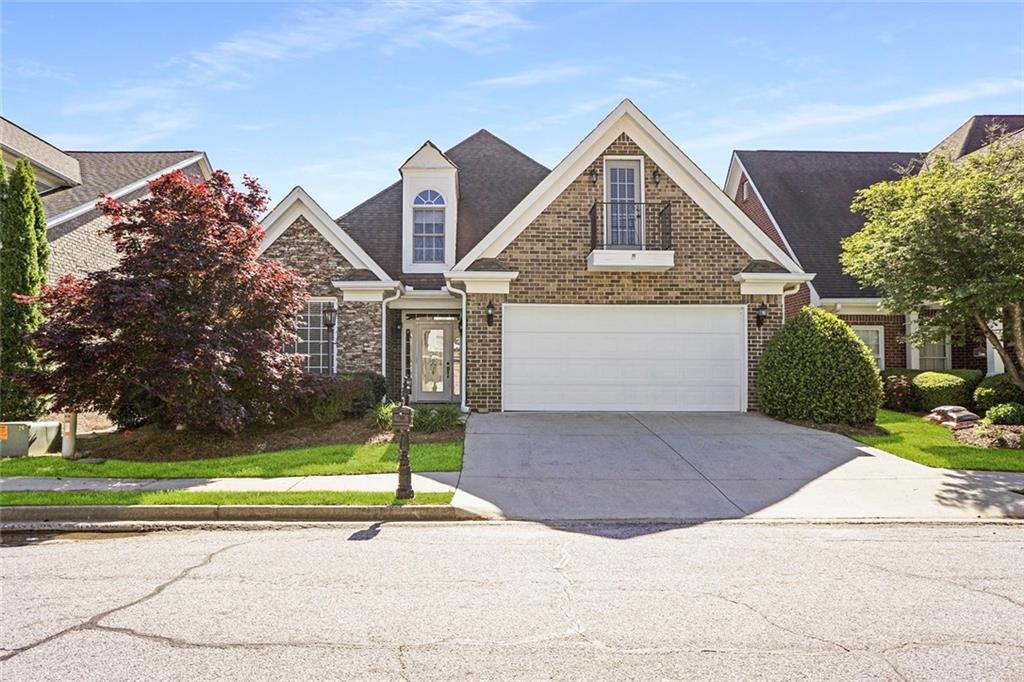1925 Hickory Station Cir., Snellville, GA 30078