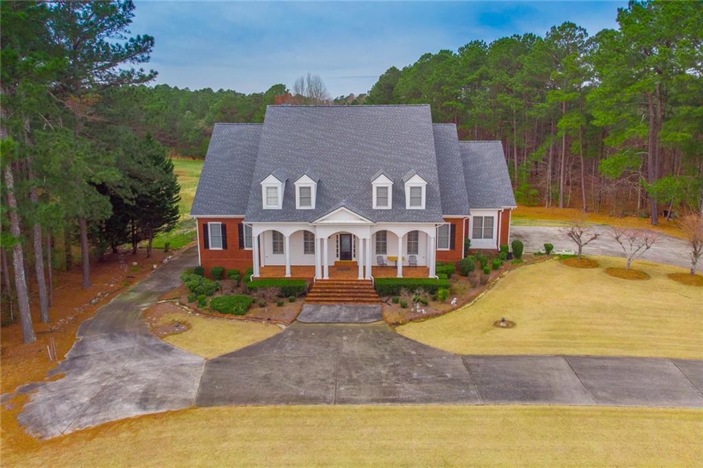 2368 Brown Rd., Buford, GA 30519