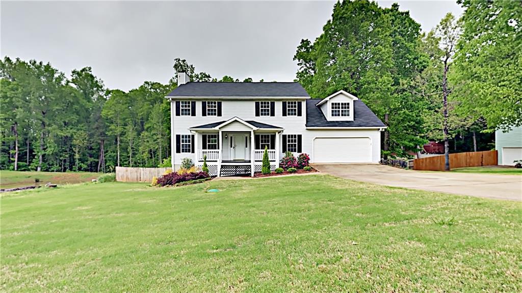 368 Mckenzie Dr., Stockbridge, GA 30281