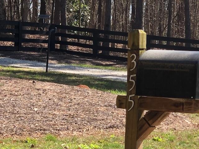 277 Old Mill Rd., Jefferson, GA 30549