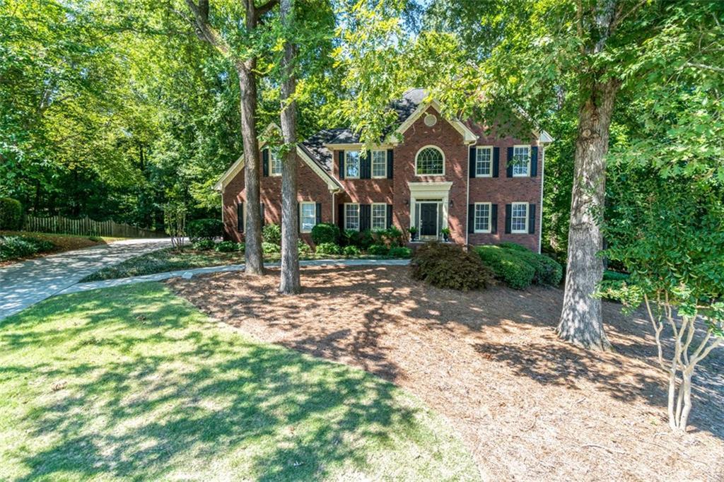 1395 Carrington Ct., Lawrenceville, GA 30044