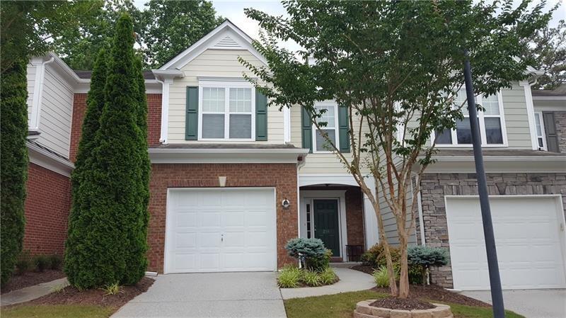 254 Kigian Tr., Woodstock, GA 30188