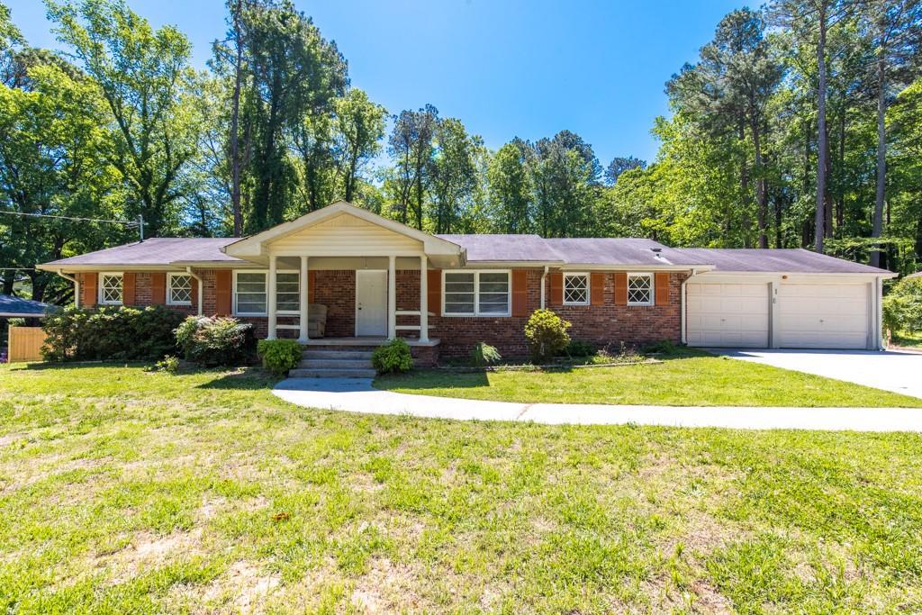 4525 Doyle St., Tucker, GA 30084