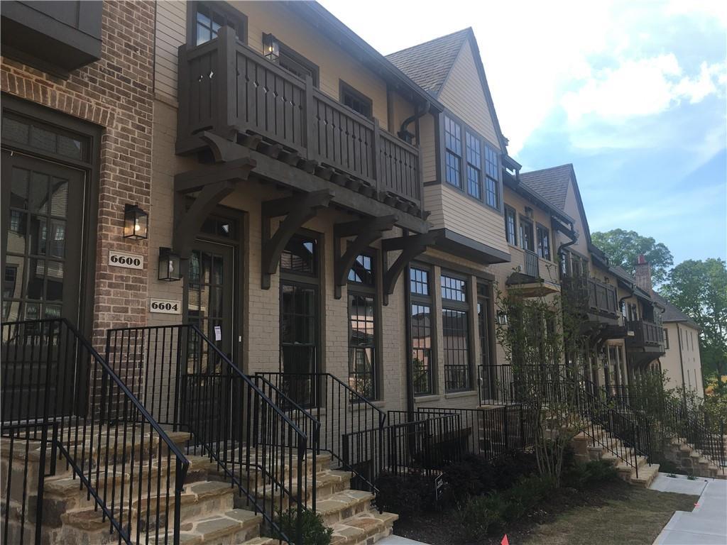 6608 Cadence Blvd. #104, Sandy Springs, GA 30328