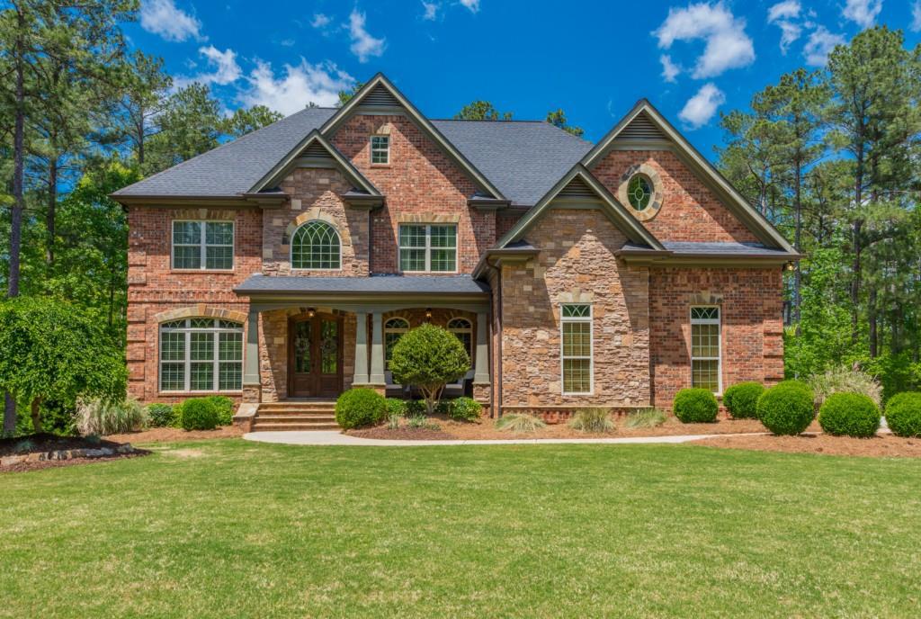 7600 W Phillips Mill Rd., Douglasville, GA 30135