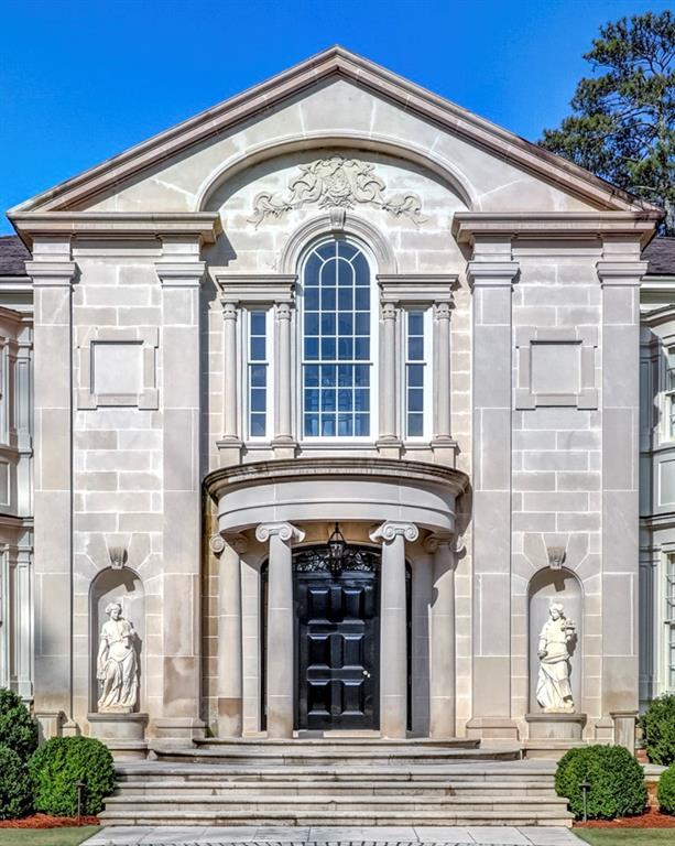 4270 Harris Tr., Atlanta, GA 30327