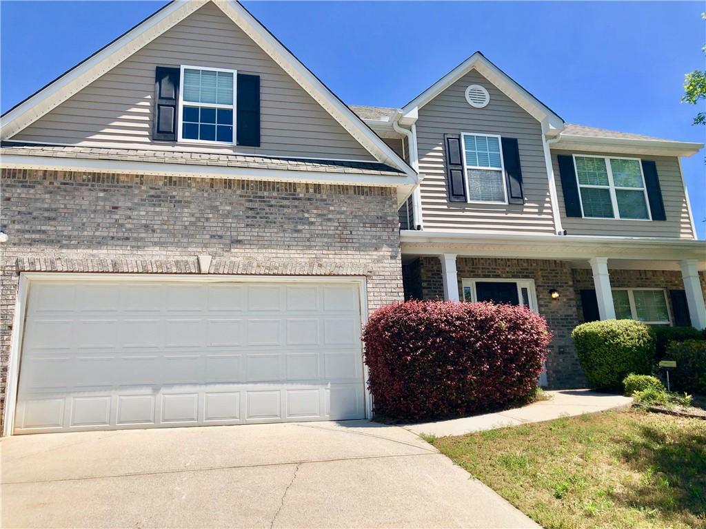 727 Colt Shoals Ln., Auburn, GA 30011