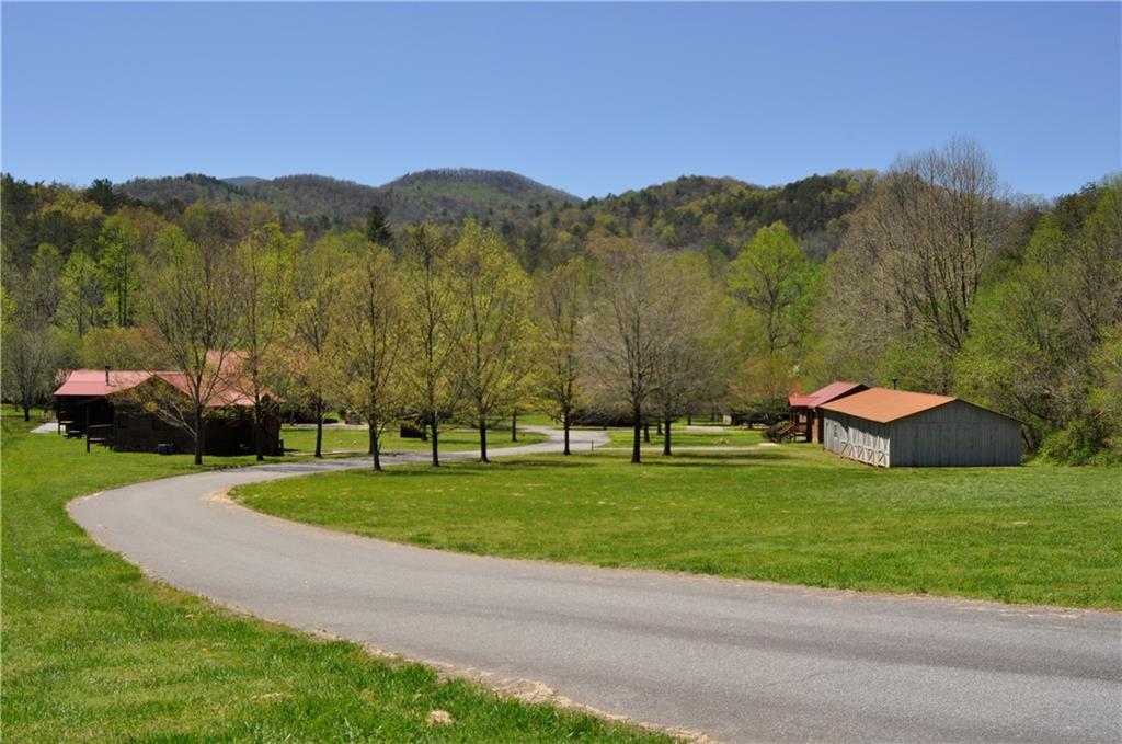 150 Get A Way Ln., Blairsville, GA 30512