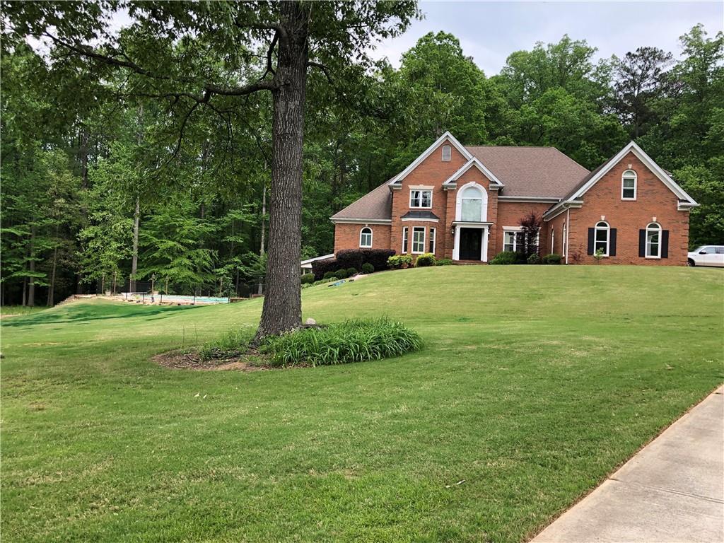 3520 Gravitt Rd., Cumming, GA 30040