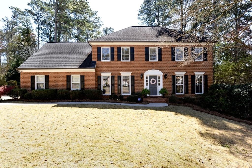 4914 Hampton Cir., Marietta, GA 30068