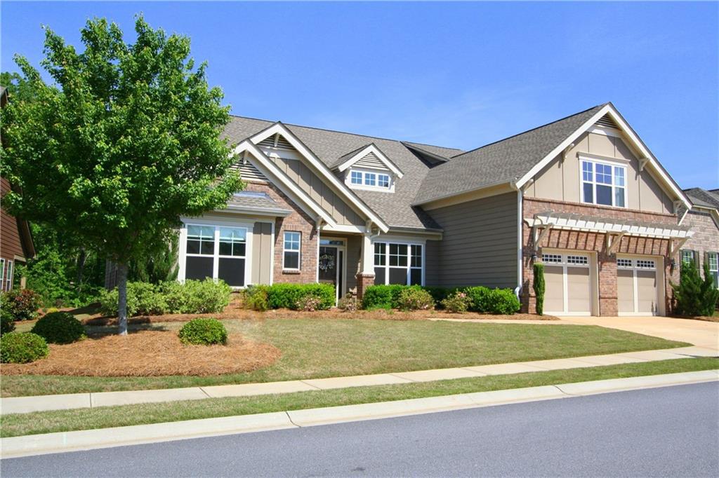 3752 Golden Leaf Point, Gainesville, GA 30504