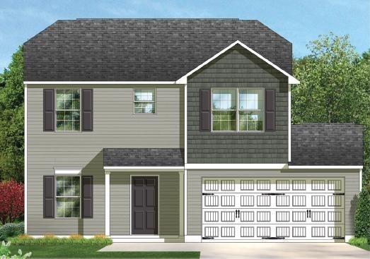329 Freeman Cir., Villa Rica, GA 30180