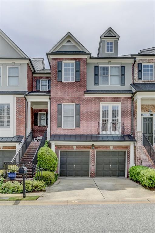 3014 Montclair Cir., Smyrna, GA 30080