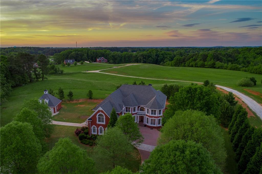 685 S Crosslane Rd., Monroe, GA 30656