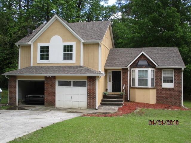 3910 Melanie Woods Dr., Atlanta, GA 30349