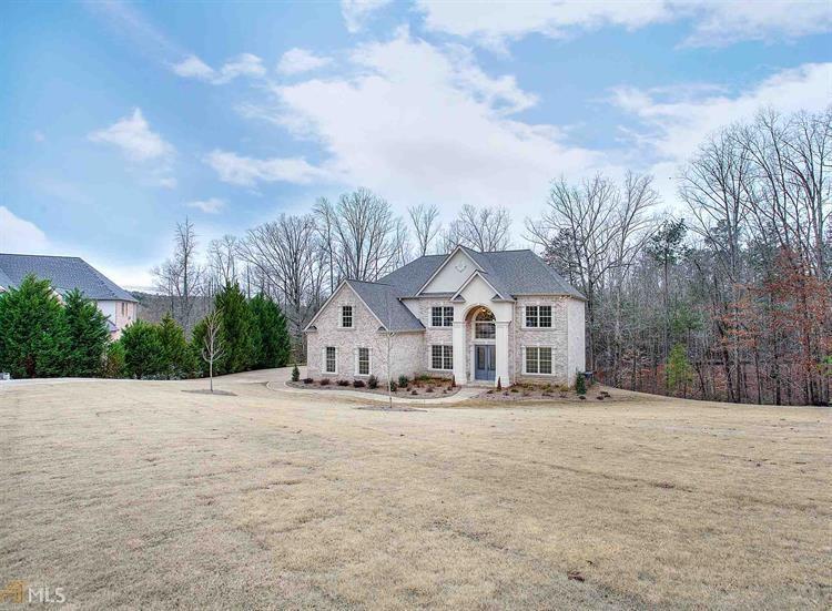 3408 Tannery Ct., Conyers, GA 30094