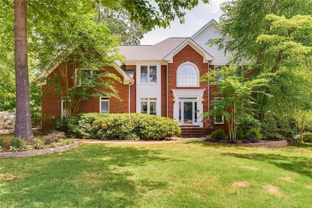 4036 Brockett Oaks, Tucker, GA 30084