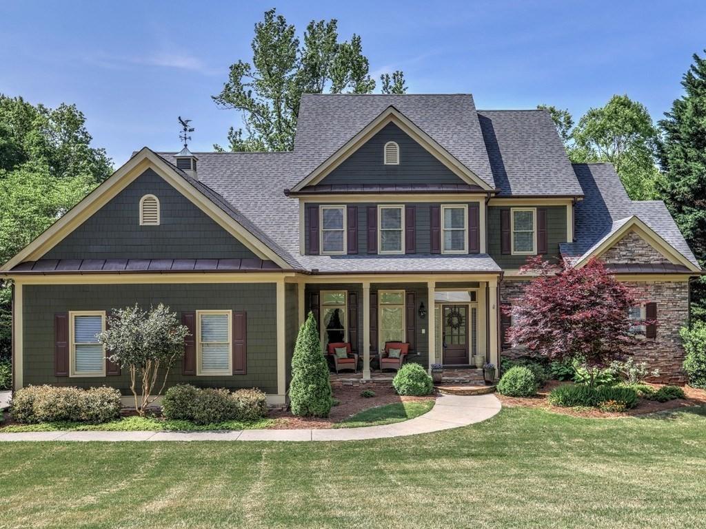 4279 Bristlecone Dr., Marietta, GA 30064