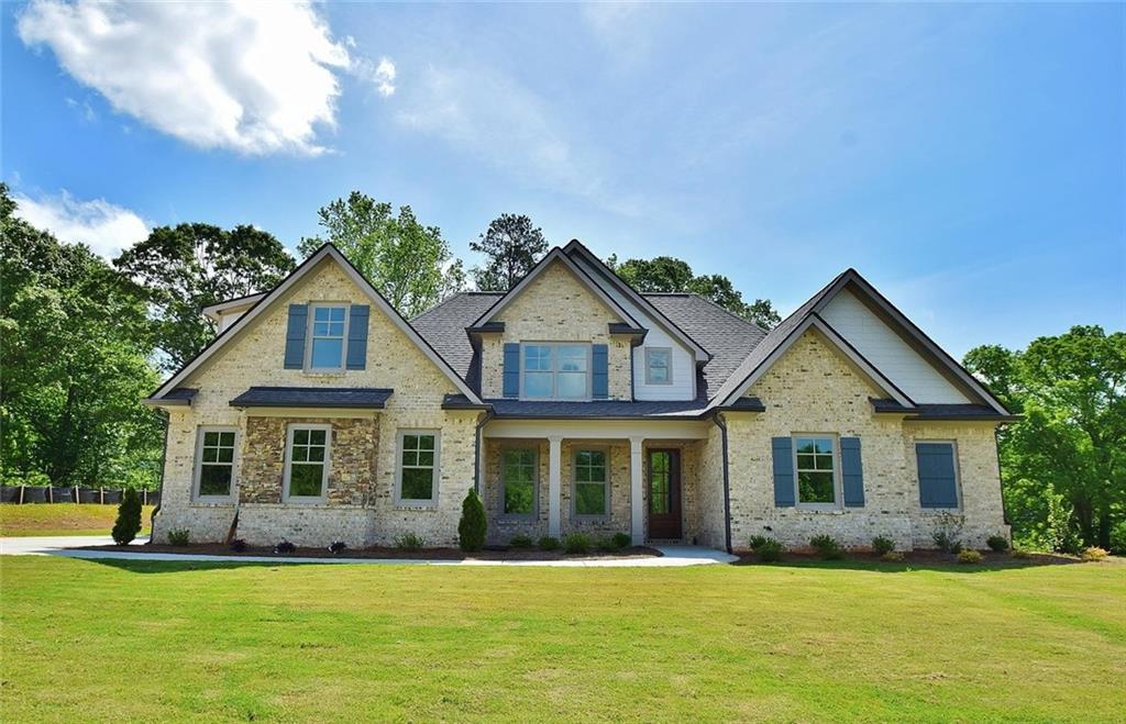 4816 Plantation Overlook, Gainesville, GA 30506