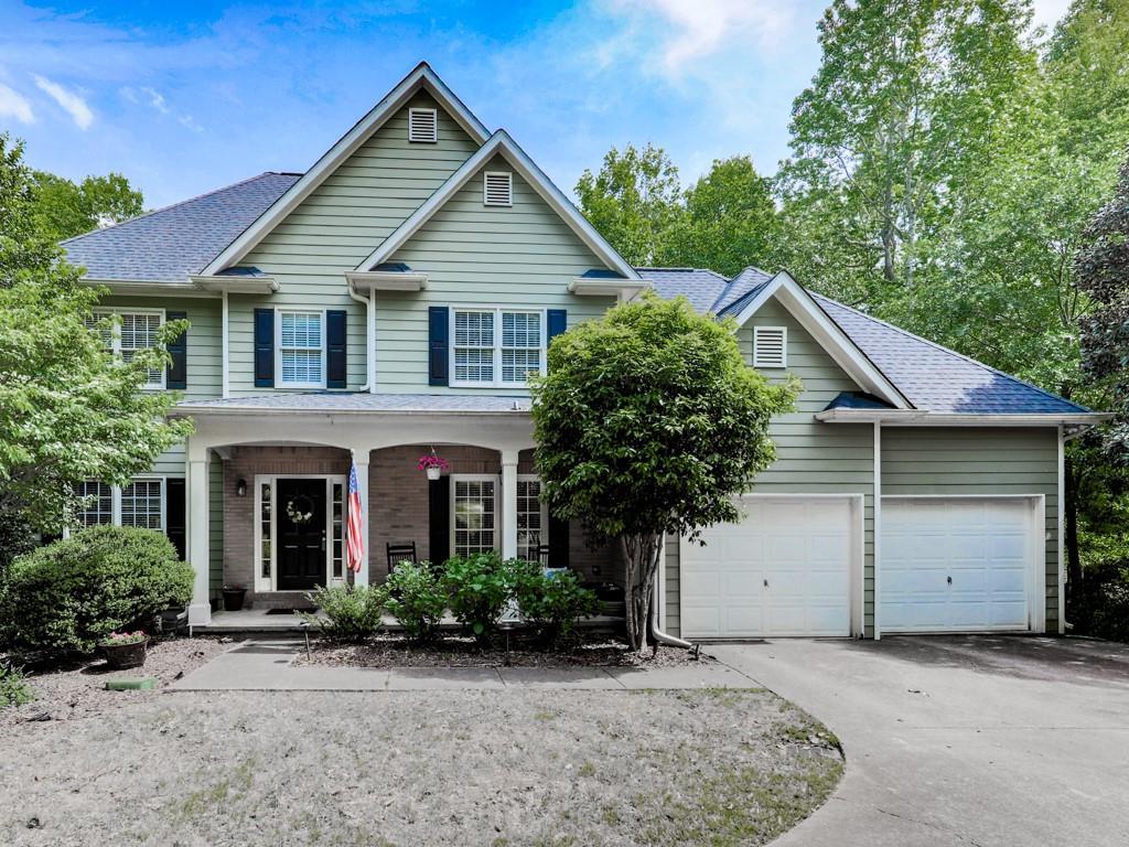 577 Wisteria Dr., Woodstock, GA 30188