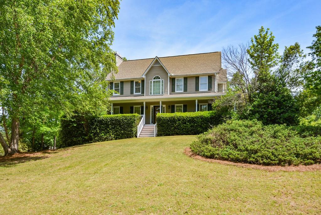 125 Kings Walk, Douglasville, GA 30134