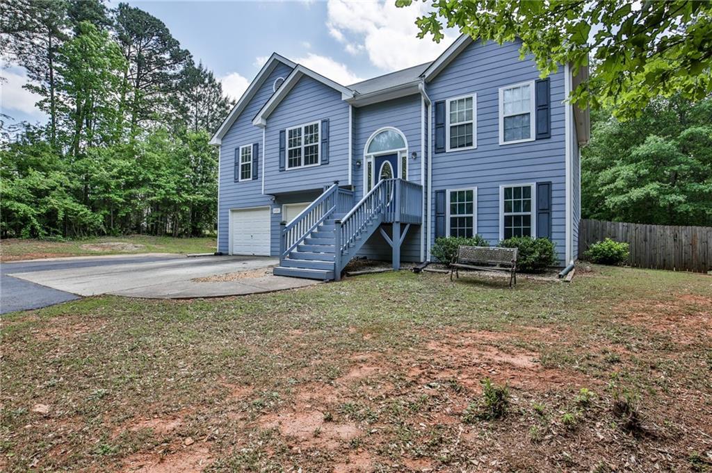 1571 Roscoe Davis Rd., Monroe, GA 30656