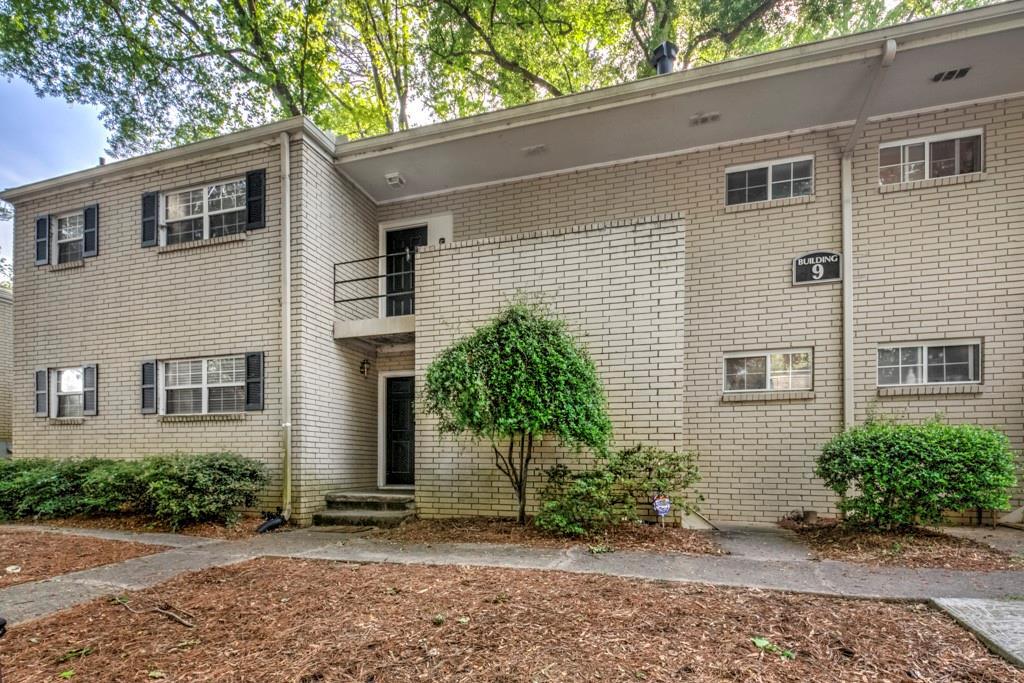 311 Peachtree Hills Ave. #9C, Atlanta, GA 30305