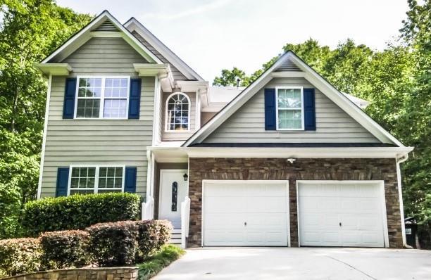 83 Bradshaw Ct., Dallas, GA 30132