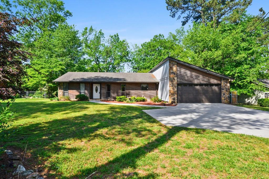 1325 Lake Lucerne Rd., Lilburn, GA 30047