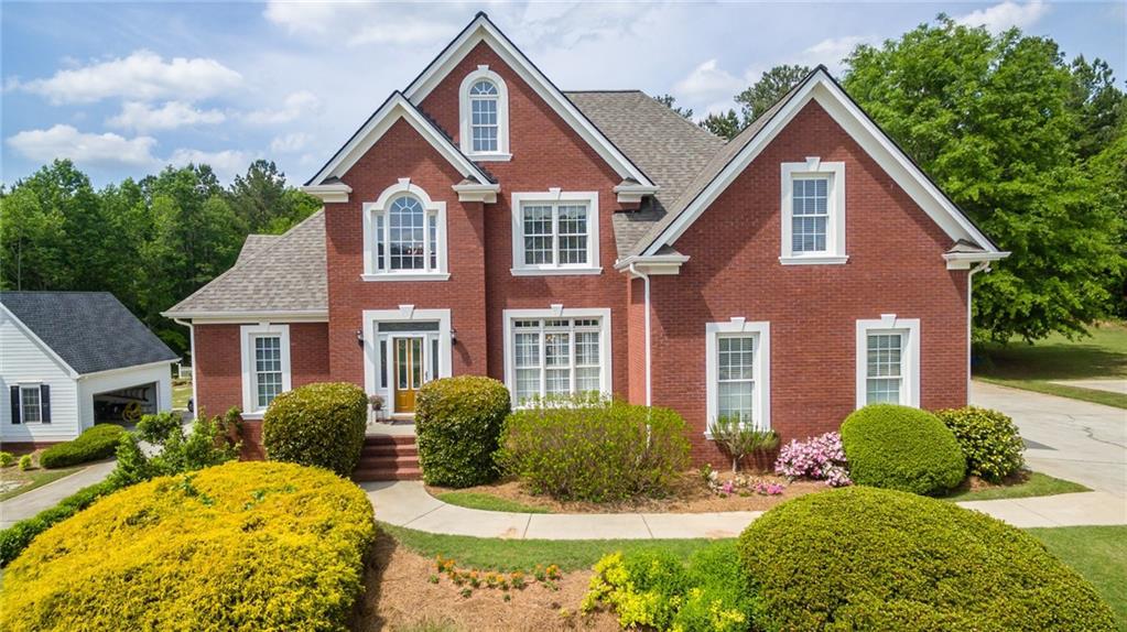 7522 Fieldstone Way, Monroe, GA 30656