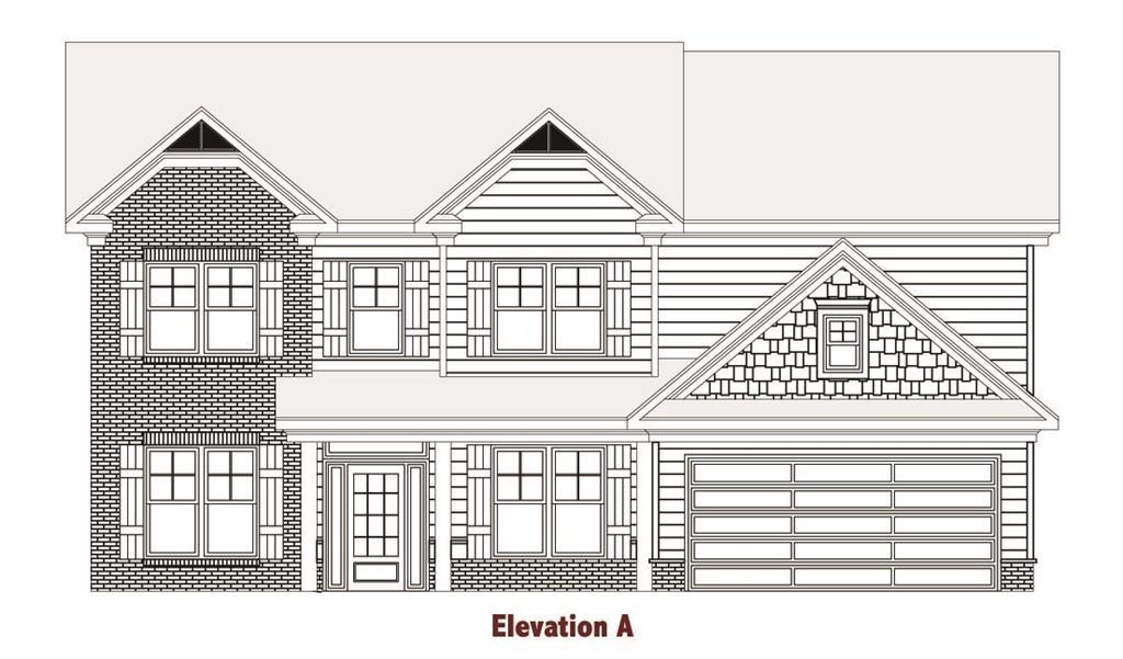 4312 Applebrook Ter., Gainesville, GA 30504
