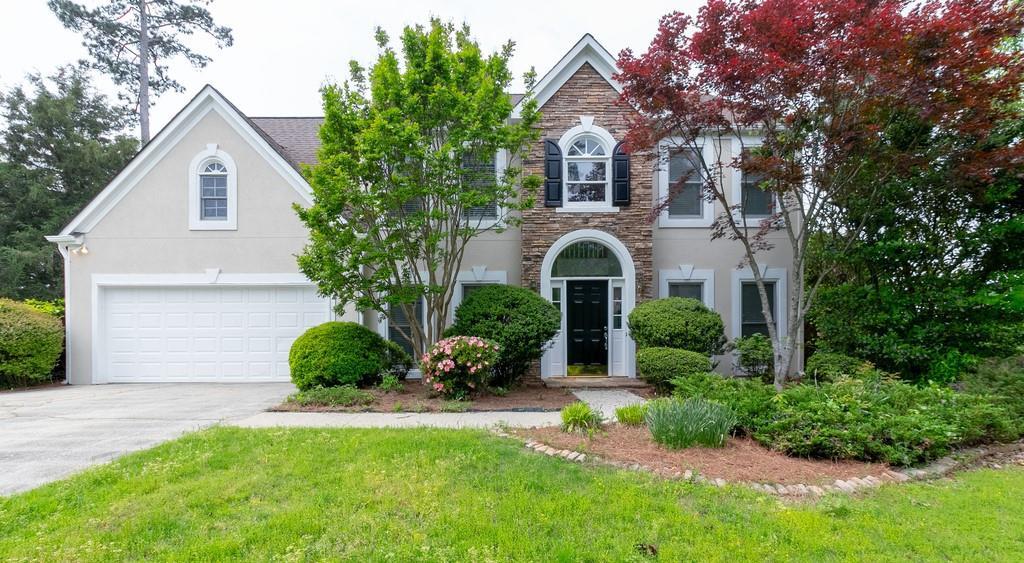 6480 Dressage Crossing, Cumming, GA 30040
