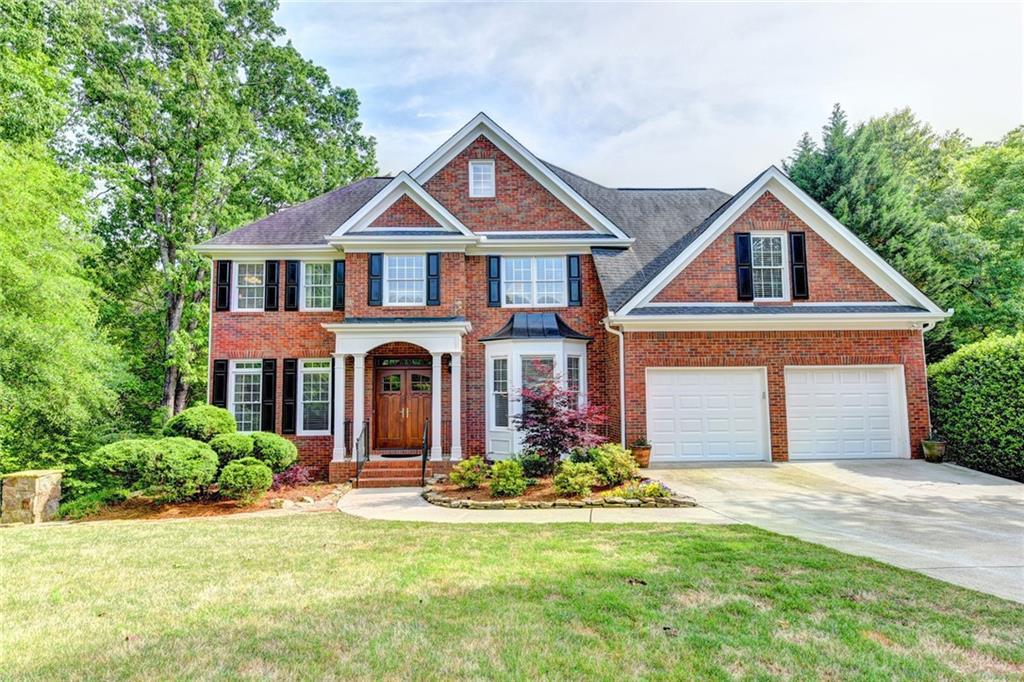320 Aston Ct., Alpharetta, GA 30022