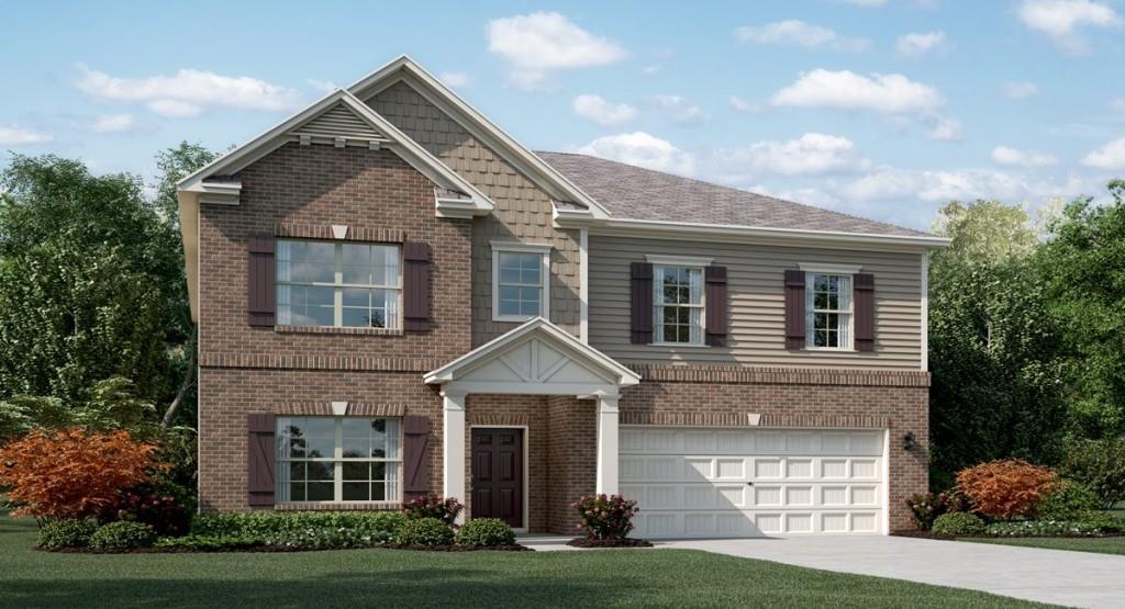 2055 Woodmarsh Cir., Auburn, GA 30011