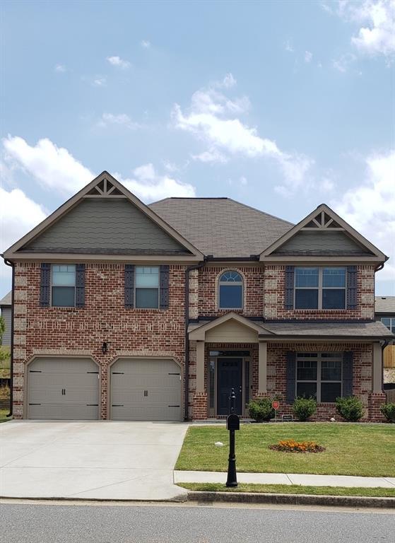 1567 Rolling View Way, Dacula, GA 30019