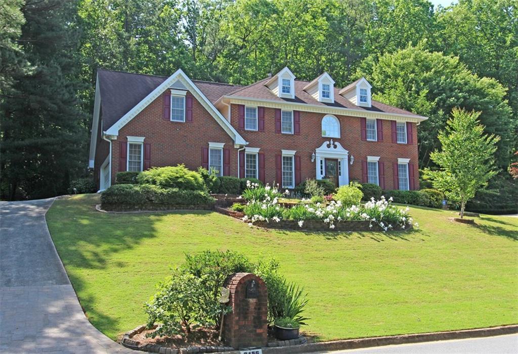3455 Aubusson Trace, Alpharetta, GA 30022