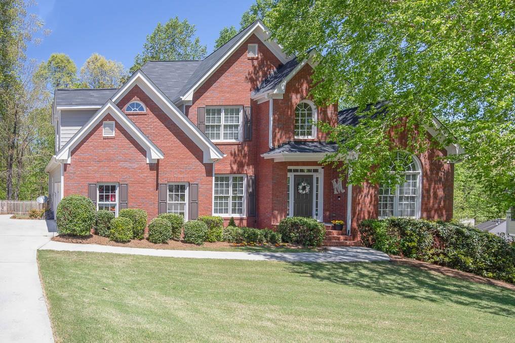 2165 Lee Patrick Dr., Dacula, GA 30019
