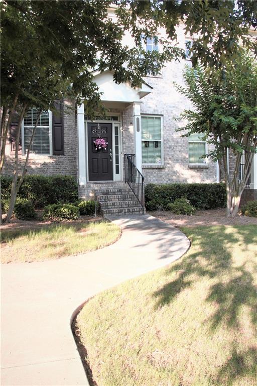7060 Elmwood Ridge Ct., Atlanta, GA 30340