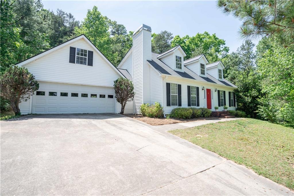 3762 River North Dr., Gainesville, GA 30506