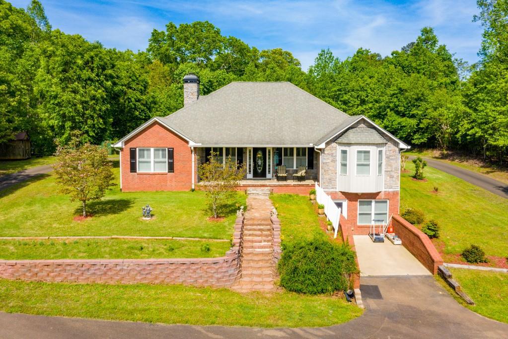 3080 Lower Bethany Rd., Ball Ground, GA 30107